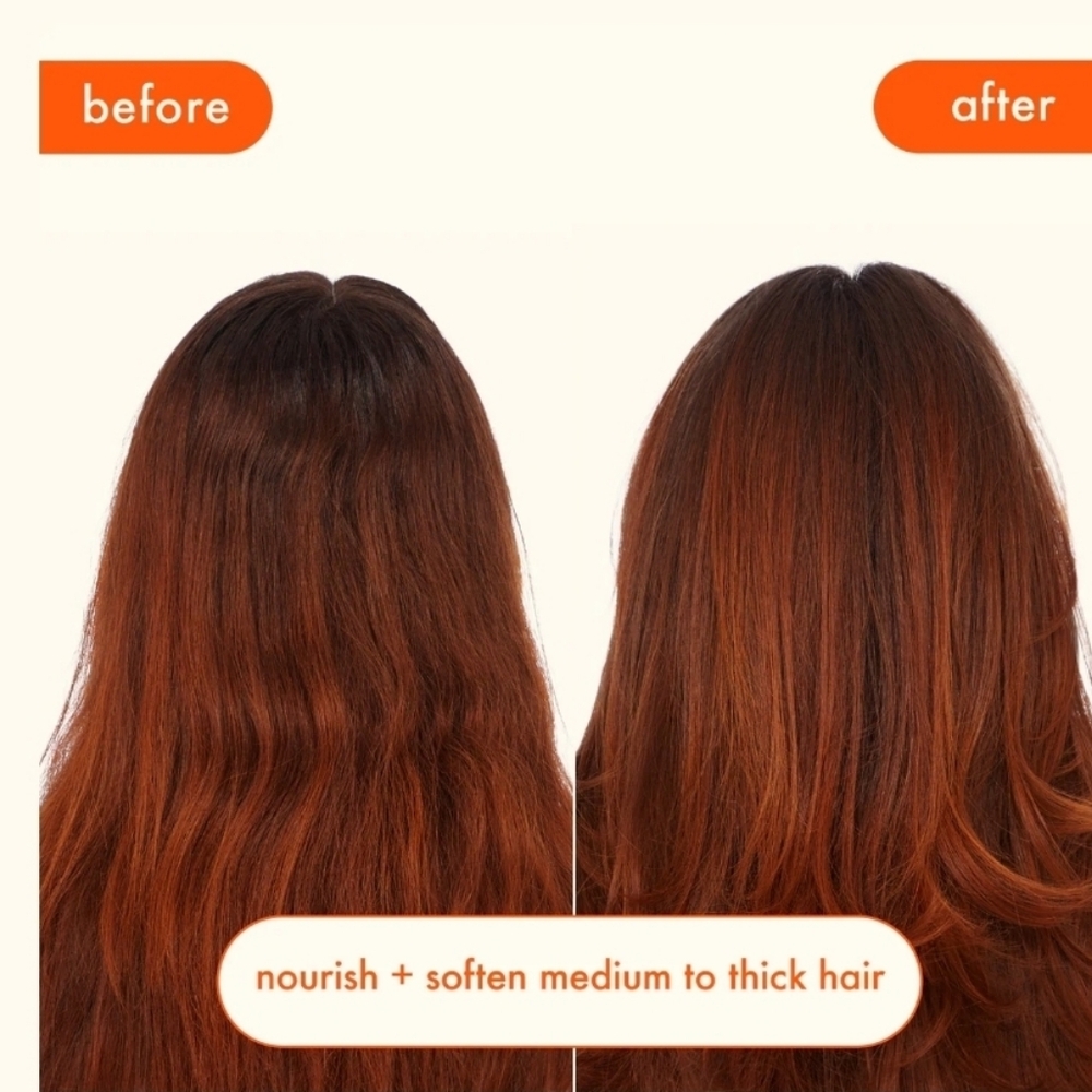 AMIKA (4) NORMCORE SHAMPOO/CONDITIONER STYLING OIL DRY SHAMPOO AMIKA NORMCORE - Picture 4 of 10